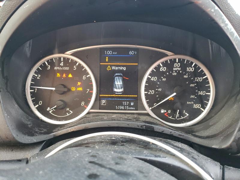 Фото 9 - NISSAN SENTRA