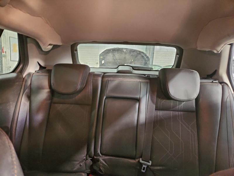 Фото 10 - CHEVROLET TRAX