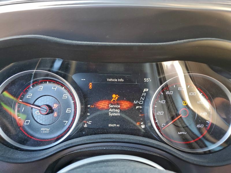 Фото 9 - DODGE CHARGER