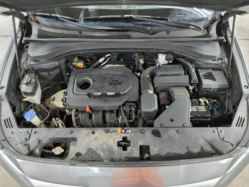 Фото 12 - HYUNDAI SANTA FE