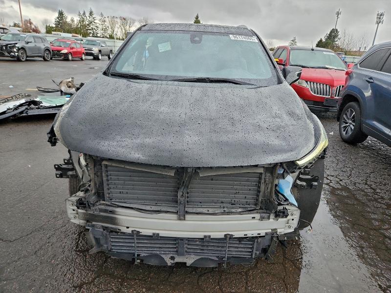 Фото 5 - BUICK ENCLAVE