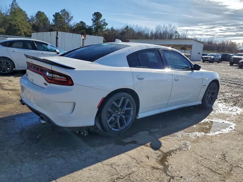 Фото 3 - DODGE CHARGER