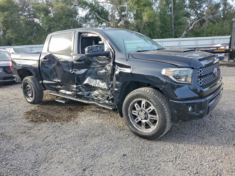 Фото 4 - TOYOTA TUNDRA