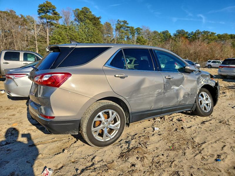 Фото 3 - CHEVROLET EQUINOX