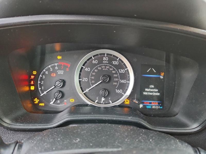 Фото 9 - TOYOTA COROLLA