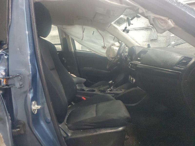 Фото 7 - MAZDA CX-5