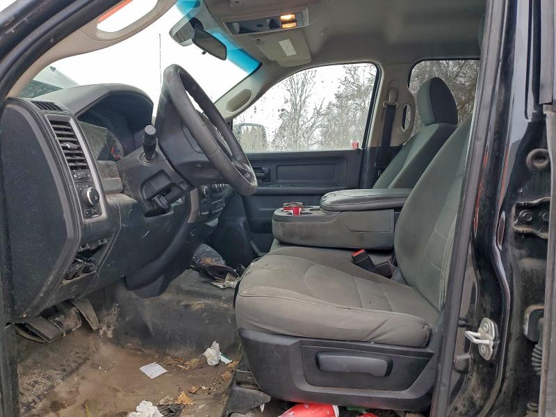 Фото 7 - RAM 1500