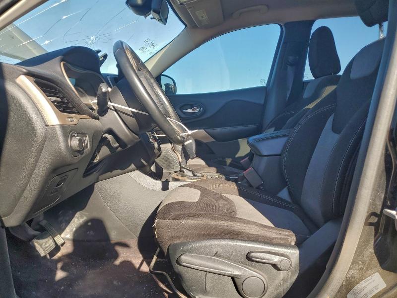 Фото 7 - JEEP GRAND CHER