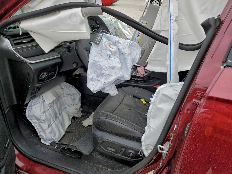 Фото 7 - JEEP GRAND CHER