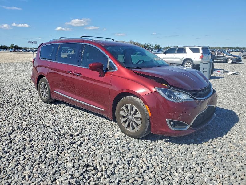 Фото 4 - CHRYSLER PACIFICA