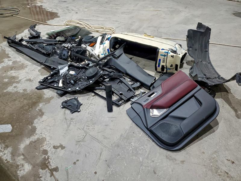 INFINITI QX80 AUTOG 2025 VIN JN8AZ3CC5S9601022