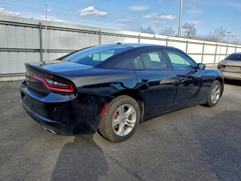 Фото 3 - DODGE CHARGER