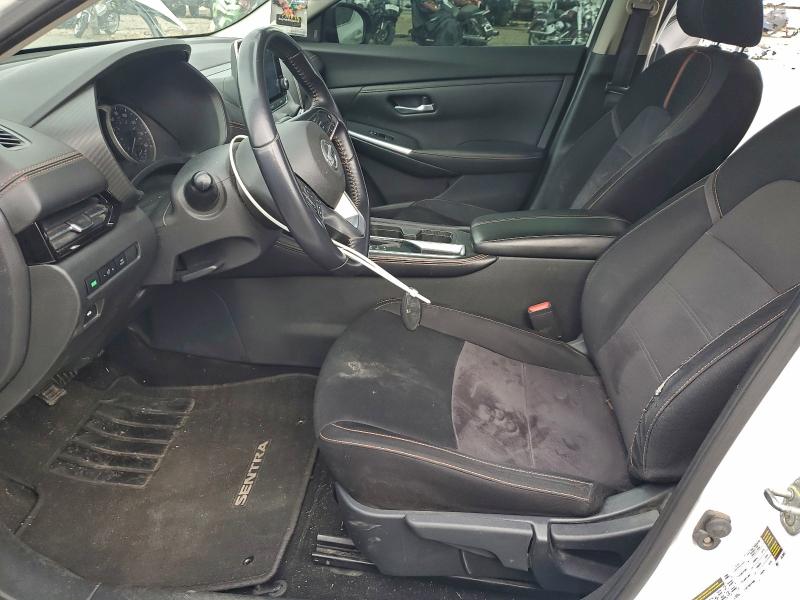 Фото 7 - NISSAN SENTRA