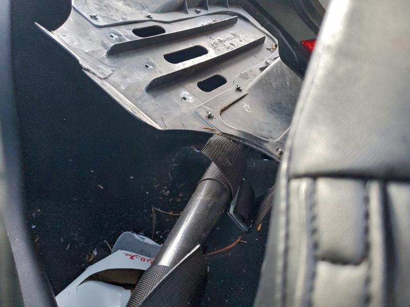 Фото 10 - FORD MUSTANG