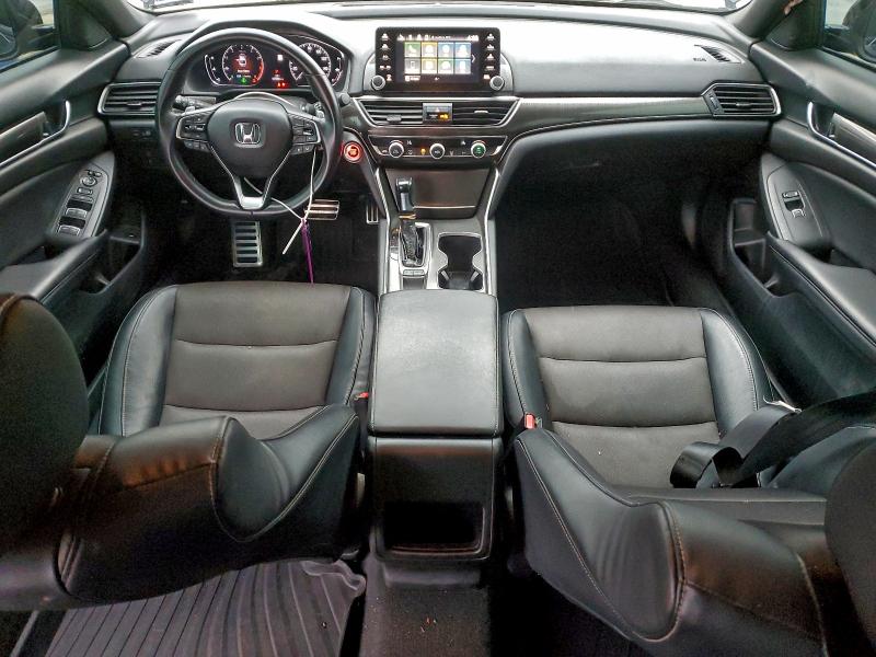 Фото 8 - HONDA ACCORD