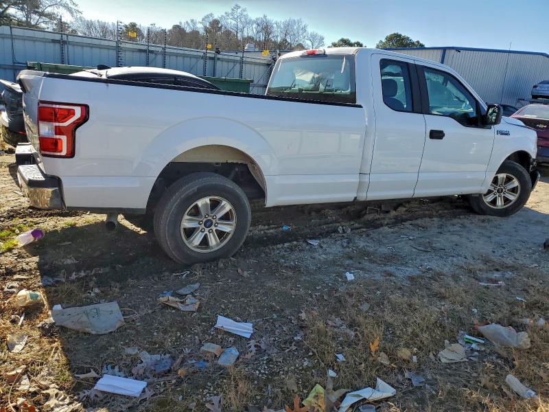 Фото 3 - FORD F-150