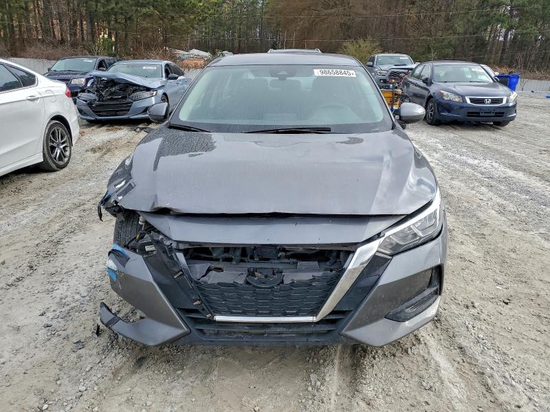 Фото 5 - NISSAN SENTRA