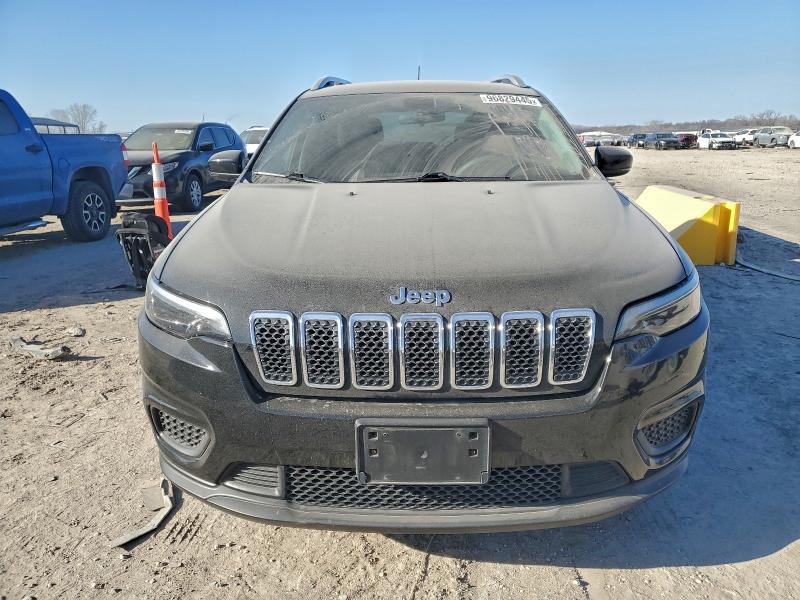 Фото 5 - JEEP GRAND CHER