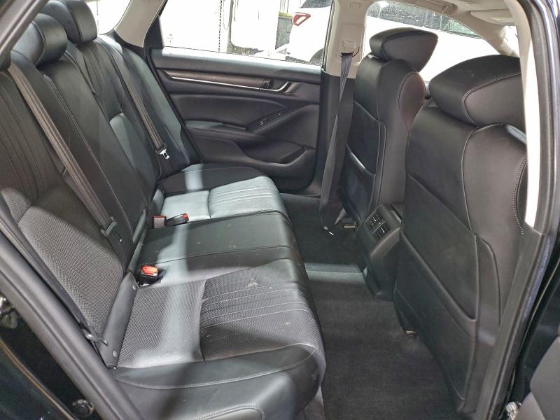 Фото 10 - HONDA ACCORD