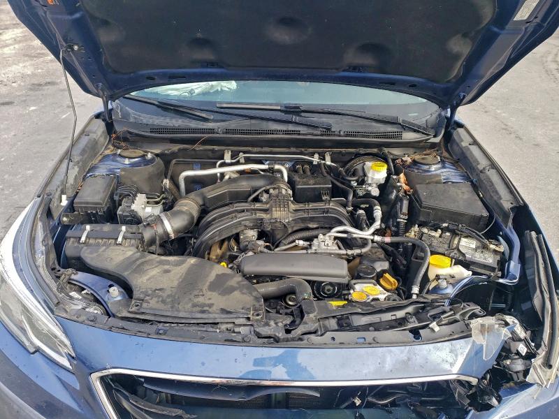 Фото 12 - SUBARU OUTBACK