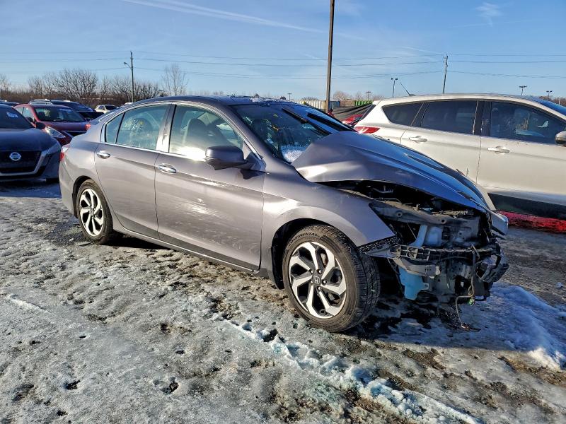 Фото 4 - HONDA ACCORD