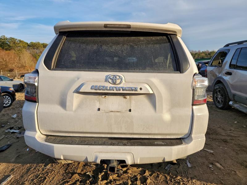 Фото 6 - TOYOTA 4RUNNER