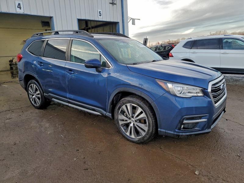 Фото 4 - SUBARU ASCENT