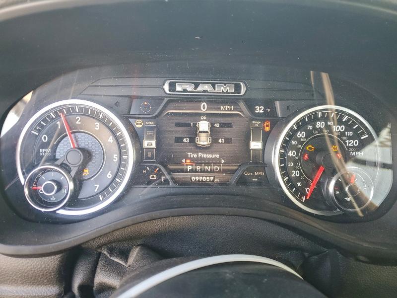 Фото 9 - RAM 1500