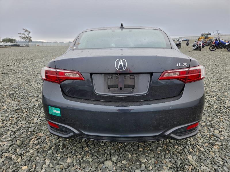 Фото 6 - ACURA ILX