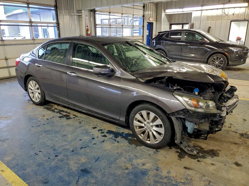 Фото 4 - HONDA ACCORD