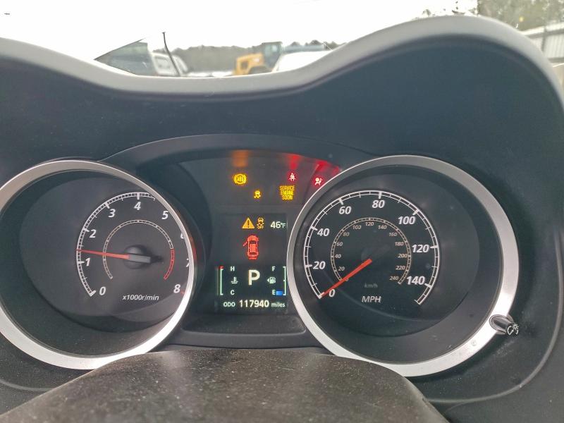 Фото 9 - MITSUBISHI LANCER