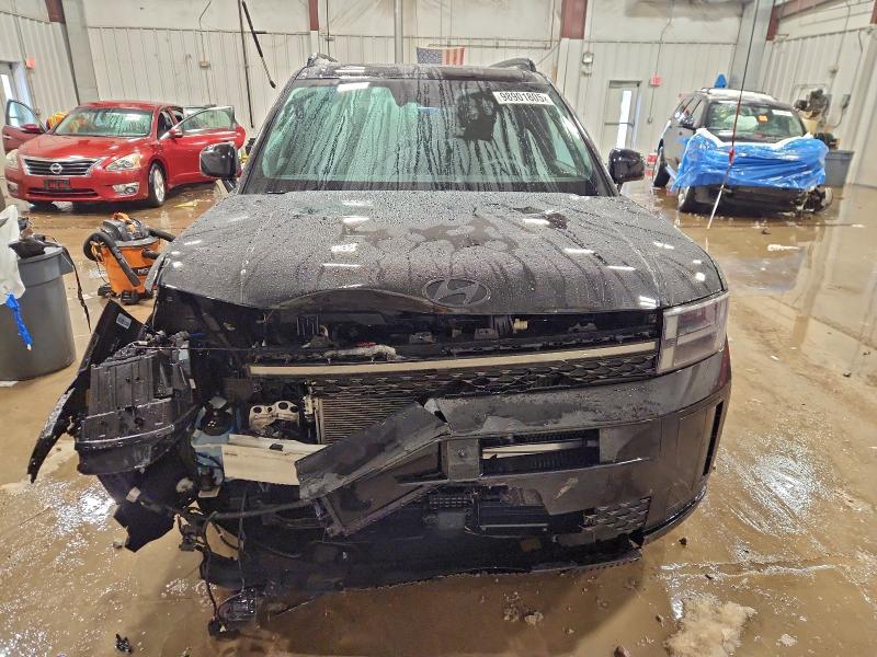 Фото 5 - HYUNDAI SANTA FE