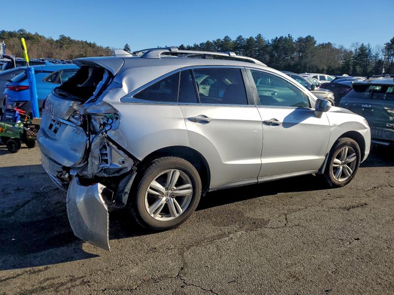 Фото 3 - ACURA RDX