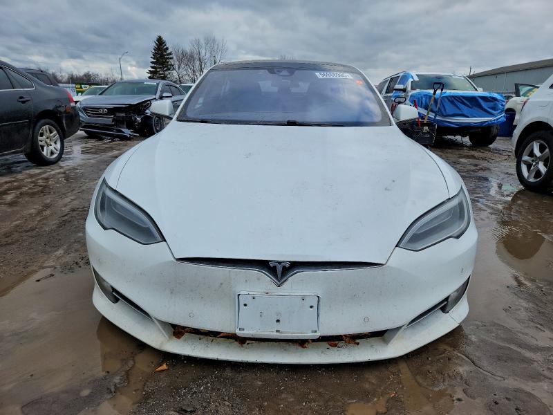 Фото 5 - TESLA MODEL S