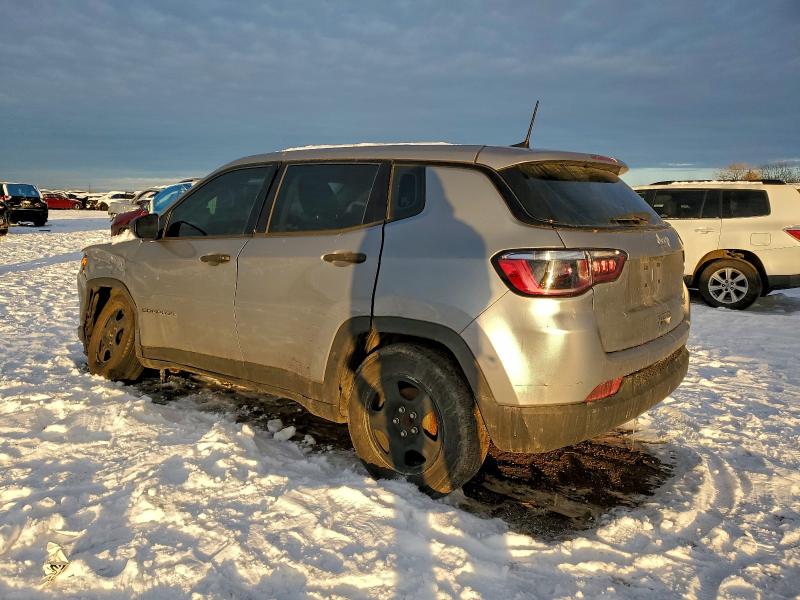 Фото 2 - JEEP COMPASS