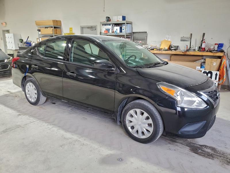 Фото 4 - NISSAN VERSA