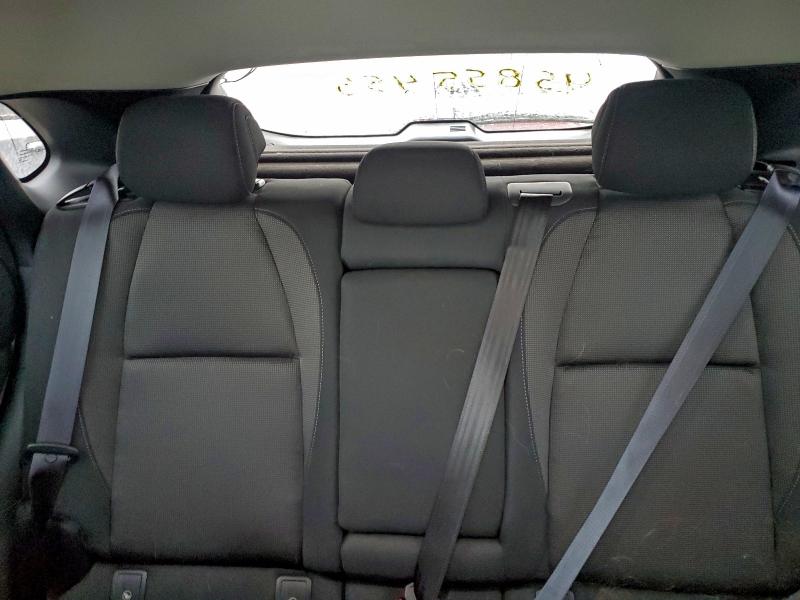 Фото 10 - MAZDA CX30