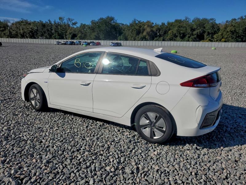 Фото 2 - HYUNDAI IONIQ