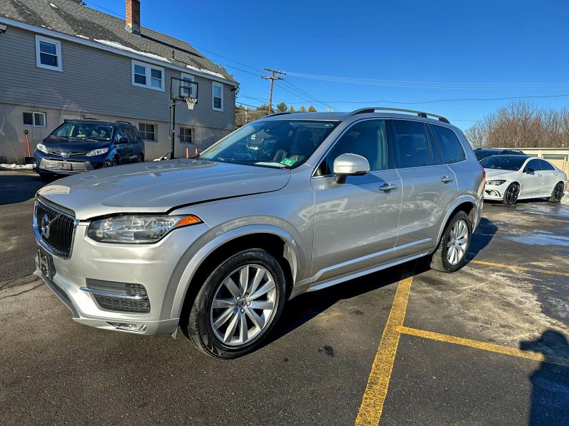 Фото 4 - VOLVO XC90