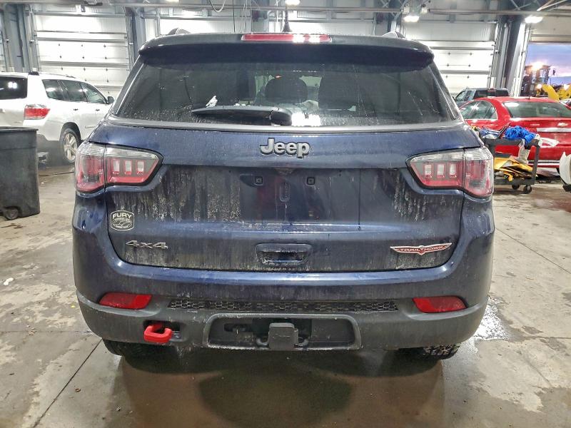 Фото 6 - JEEP COMPASS
