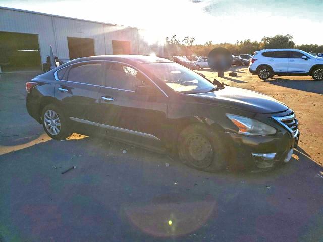 Фото 4 - NISSAN ALTIMA