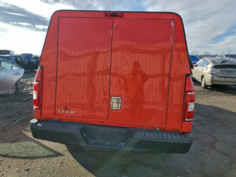 Фото 6 - FORD F-150