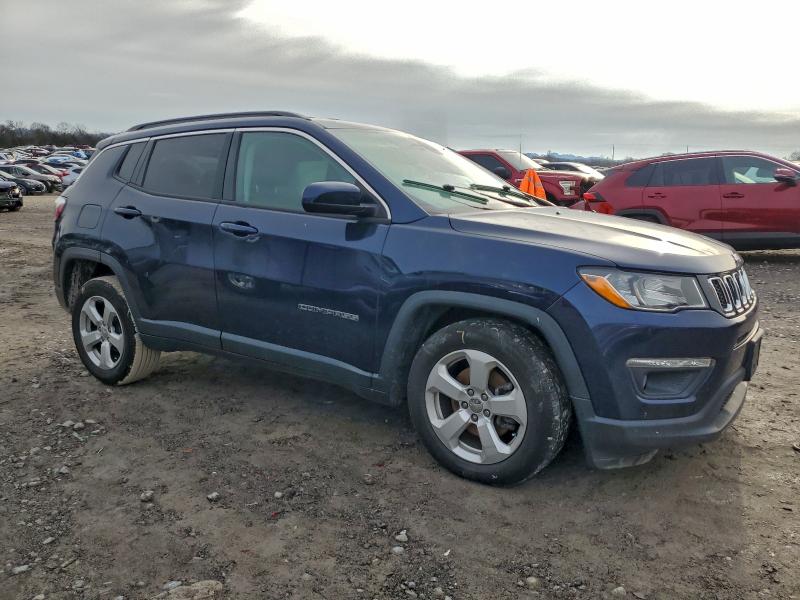 Фото 4 - JEEP COMPASS