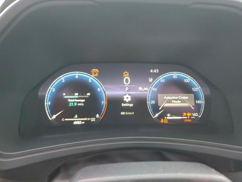 Фото 9 - TOYOTA GRAND HIGH