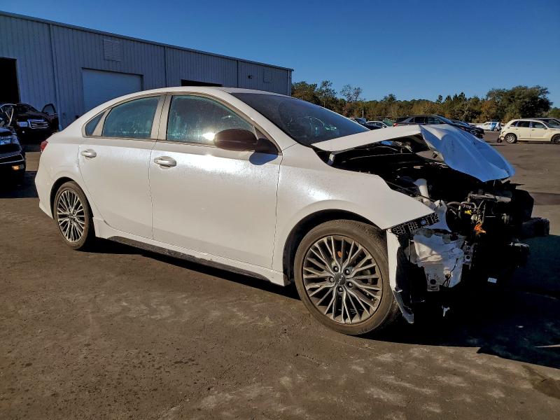 Фото 4 - KIA FORTE