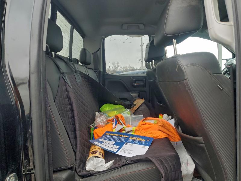 Фото 10 - GMC SIERRA