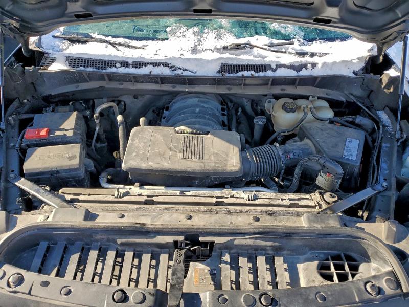 Фото 11 - CHEVROLET ALL Models