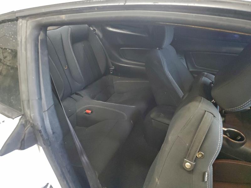 Фото 10 - FORD MUSTANG