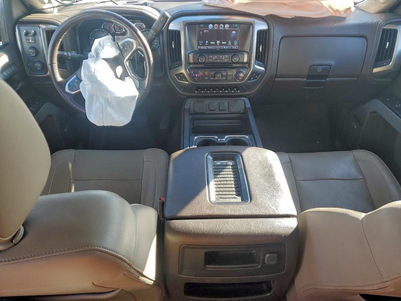 Фото 8 - CHEVROLET ALL Models