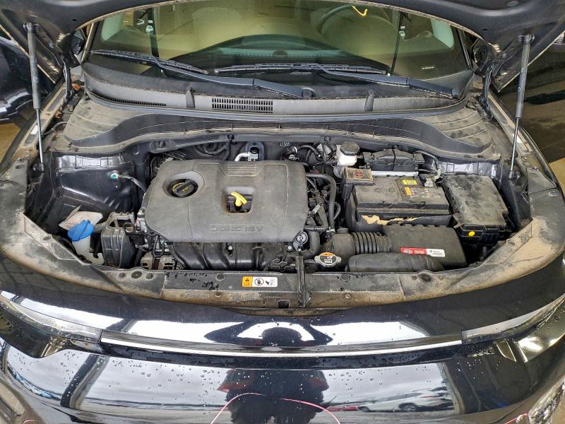 Фото 12 - KIA SOUL